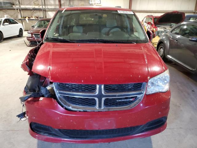 Photo 4 VIN: 2C4RDGCG9DR538589 - DODGE CARAVAN 