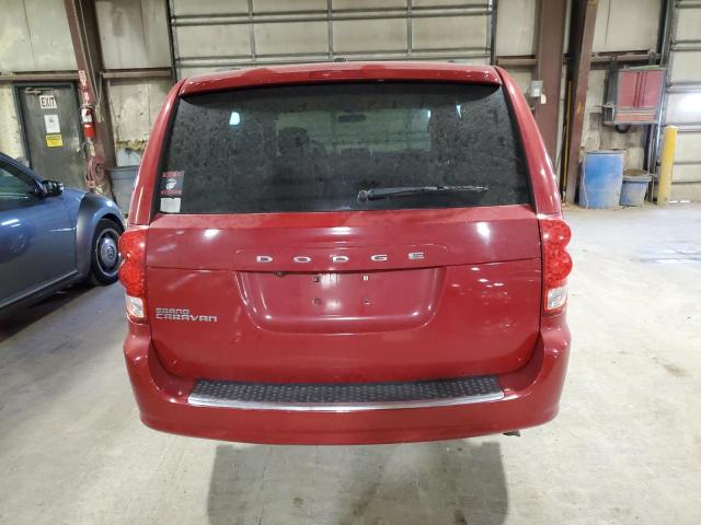 Photo 5 VIN: 2C4RDGCG9DR538589 - DODGE CARAVAN 