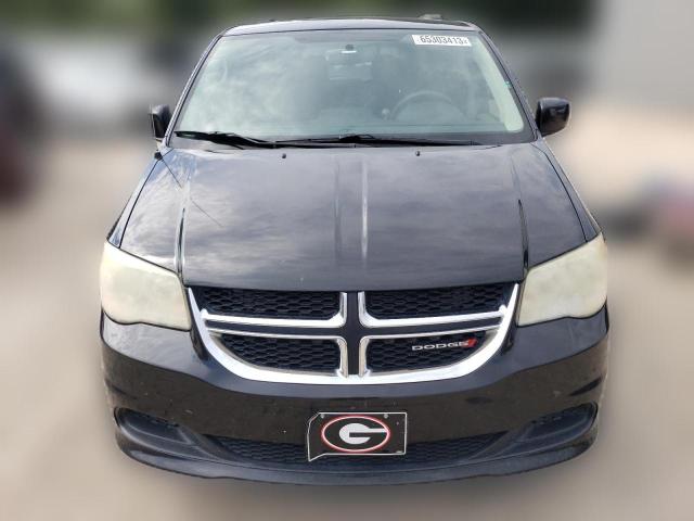 Photo 4 VIN: 2C4RDGCG9DR551570 - DODGE CARAVAN 