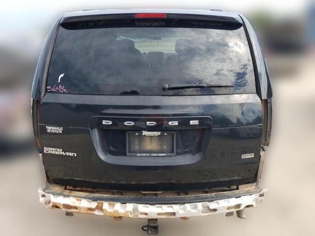 Photo 5 VIN: 2C4RDGCG9DR551570 - DODGE CARAVAN 