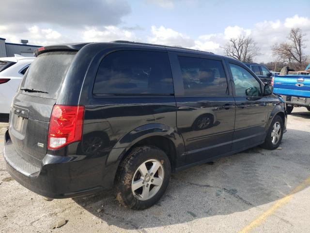 Photo 2 VIN: 2C4RDGCG9DR575674 - DODGE CARAVAN 