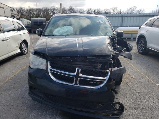 Photo 4 VIN: 2C4RDGCG9DR575674 - DODGE CARAVAN 