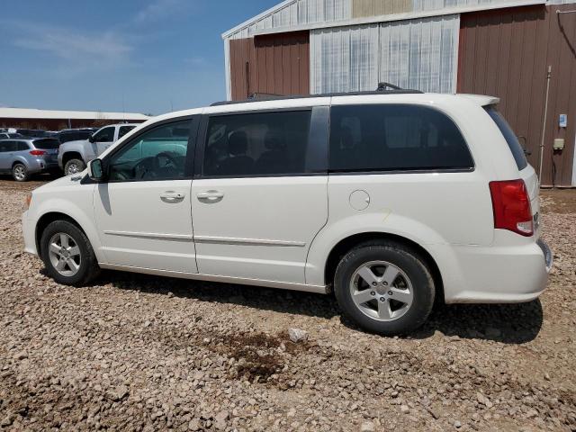 Photo 1 VIN: 2C4RDGCG9DR576291 - DODGE GRAND CARA 