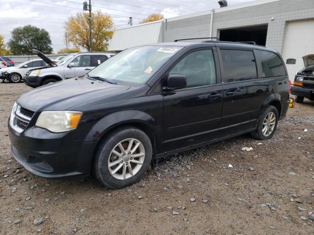 Photo 0 VIN: 2C4RDGCG9DR585184 - DODGE CARAVAN 