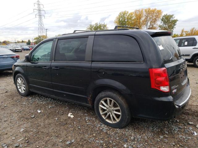 Photo 1 VIN: 2C4RDGCG9DR585184 - DODGE CARAVAN 