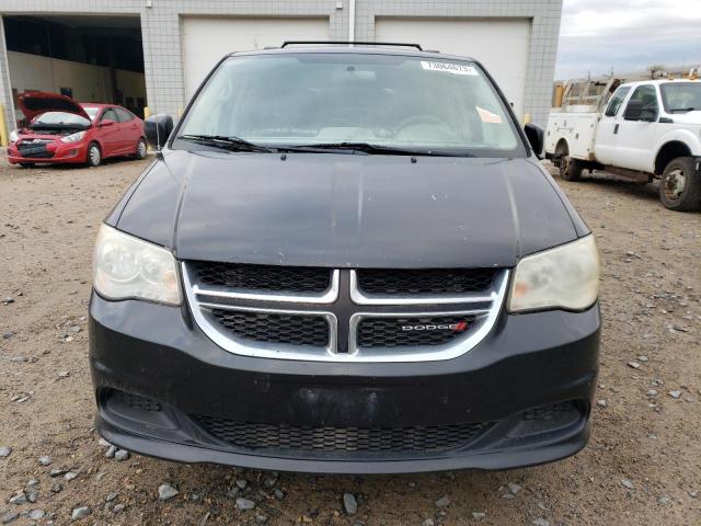 Photo 4 VIN: 2C4RDGCG9DR585184 - DODGE CARAVAN 