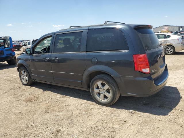 Photo 1 VIN: 2C4RDGCG9DR590739 - DODGE CARAVAN 