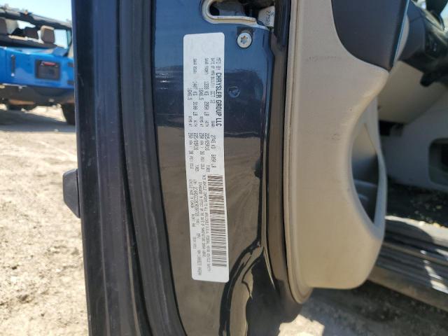 Photo 12 VIN: 2C4RDGCG9DR590739 - DODGE CARAVAN 