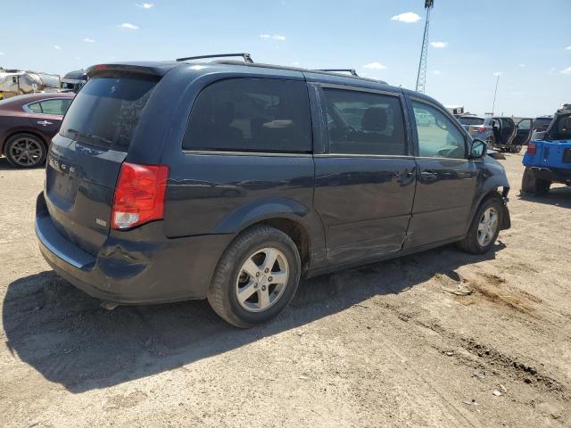 Photo 2 VIN: 2C4RDGCG9DR590739 - DODGE CARAVAN 