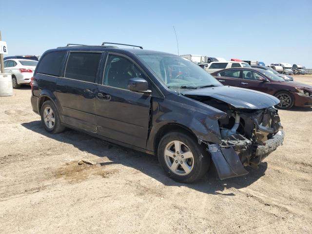 Photo 3 VIN: 2C4RDGCG9DR590739 - DODGE CARAVAN 