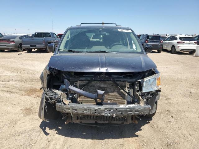 Photo 4 VIN: 2C4RDGCG9DR590739 - DODGE CARAVAN 