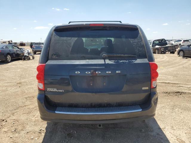 Photo 5 VIN: 2C4RDGCG9DR590739 - DODGE CARAVAN 