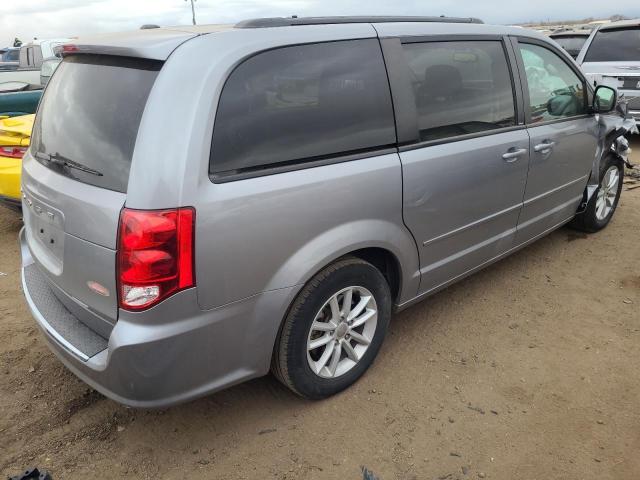 Photo 2 VIN: 2C4RDGCG9DR600363 - DODGE CARAVAN 