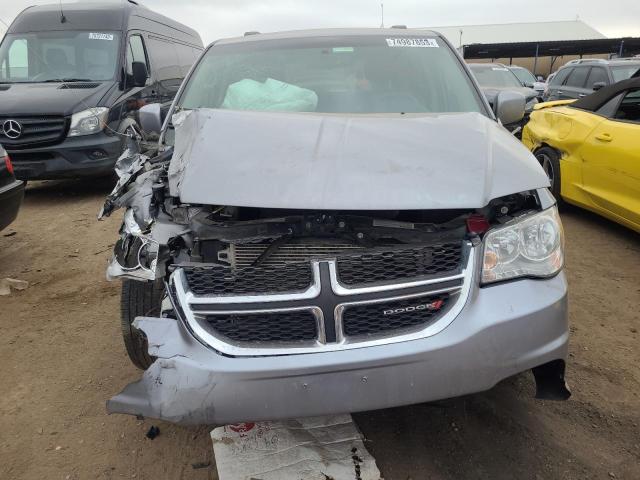 Photo 4 VIN: 2C4RDGCG9DR600363 - DODGE CARAVAN 