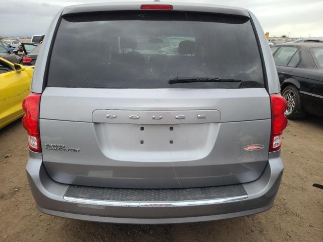 Photo 5 VIN: 2C4RDGCG9DR600363 - DODGE CARAVAN 