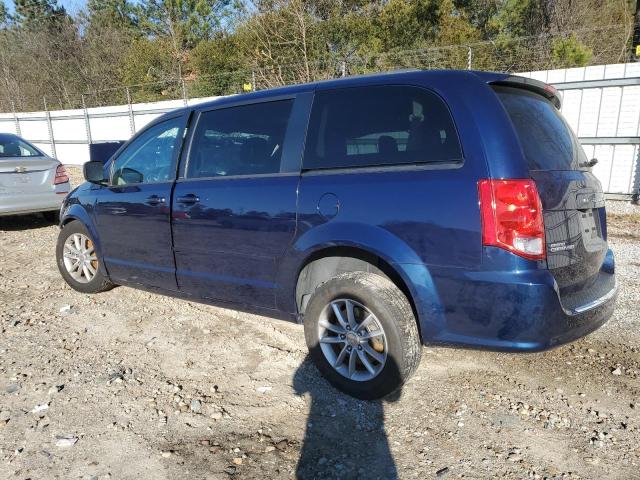 Photo 1 VIN: 2C4RDGCG9DR601660 - DODGE CARAVAN 