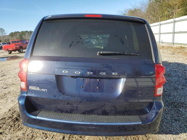 Photo 5 VIN: 2C4RDGCG9DR601660 - DODGE CARAVAN 