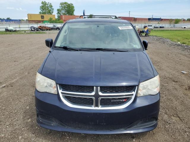 Photo 4 VIN: 2C4RDGCG9DR626395 - DODGE CARAVAN 