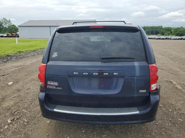 Photo 5 VIN: 2C4RDGCG9DR626395 - DODGE CARAVAN 