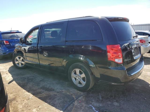 Photo 1 VIN: 2C4RDGCG9DR627899 - DODGE CARAVAN 