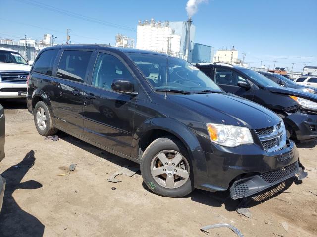 Photo 3 VIN: 2C4RDGCG9DR627899 - DODGE CARAVAN 