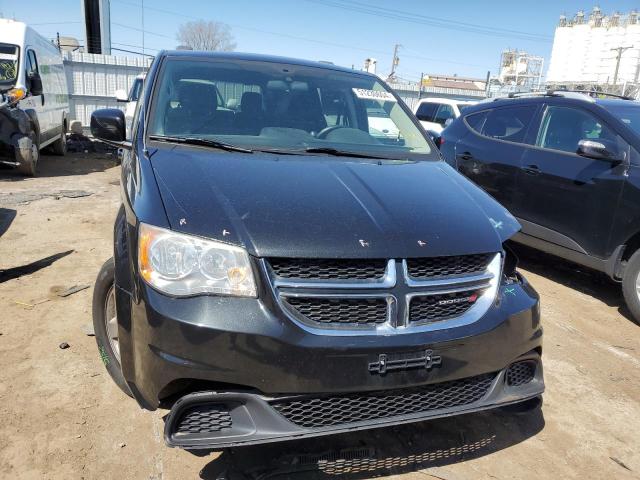 Photo 4 VIN: 2C4RDGCG9DR627899 - DODGE CARAVAN 