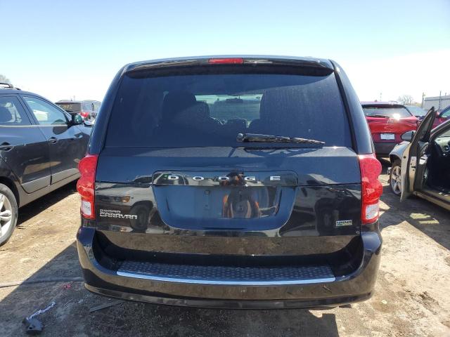 Photo 5 VIN: 2C4RDGCG9DR627899 - DODGE CARAVAN 