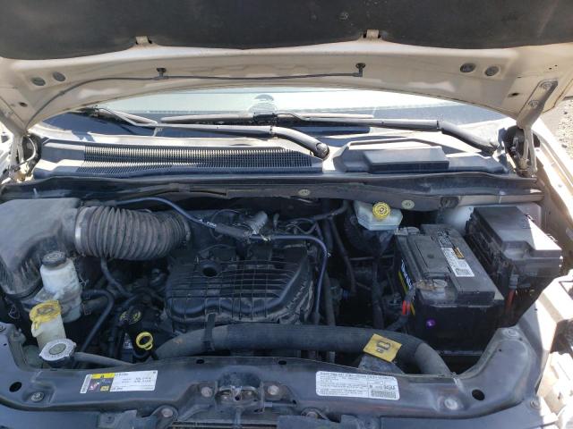 Photo 11 VIN: 2C4RDGCG9DR633539 - DODGE GRAND CARA 