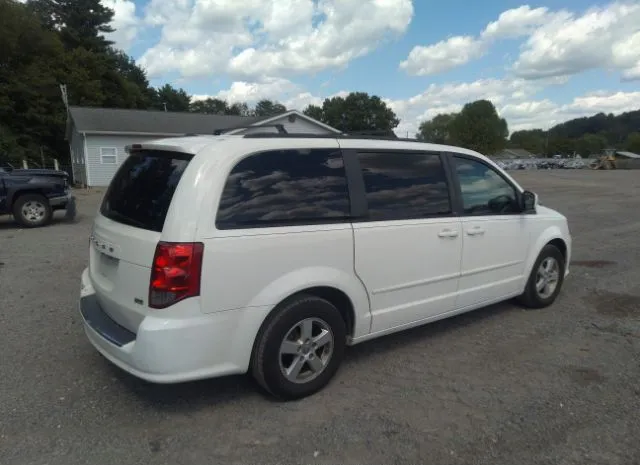 Photo 3 VIN: 2C4RDGCG9DR655945 - DODGE GRAND CARAVAN 