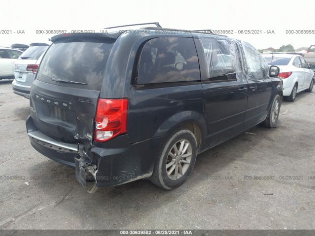 Photo 3 VIN: 2C4RDGCG9DR685589 - DODGE GRAND CARAVAN 