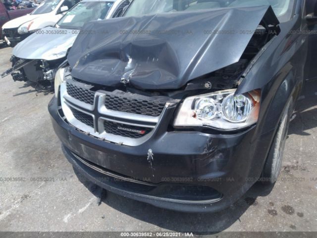 Photo 5 VIN: 2C4RDGCG9DR685589 - DODGE GRAND CARAVAN 