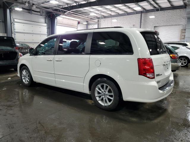 Photo 1 VIN: 2C4RDGCG9DR738341 - DODGE CARAVAN 