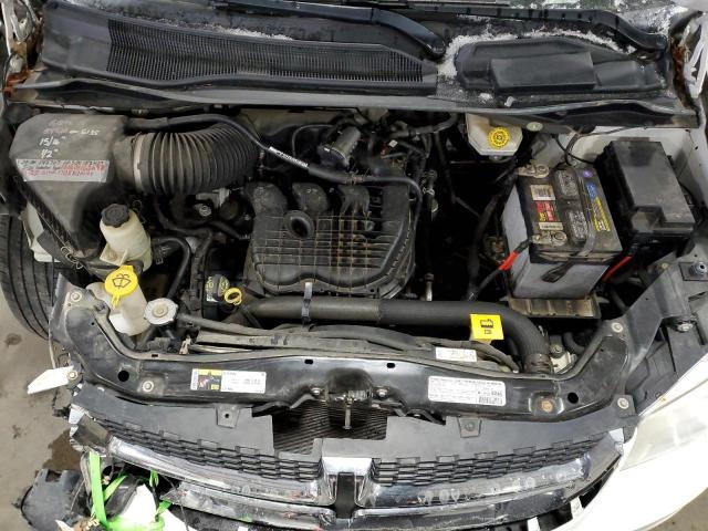 Photo 11 VIN: 2C4RDGCG9DR738341 - DODGE CARAVAN 