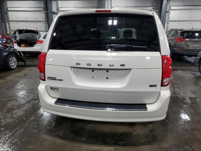 Photo 5 VIN: 2C4RDGCG9DR738341 - DODGE CARAVAN 