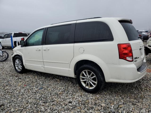 Photo 1 VIN: 2C4RDGCG9DR738713 - DODGE CARAVAN 