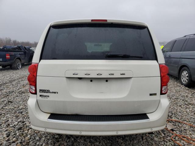 Photo 5 VIN: 2C4RDGCG9DR738713 - DODGE CARAVAN 