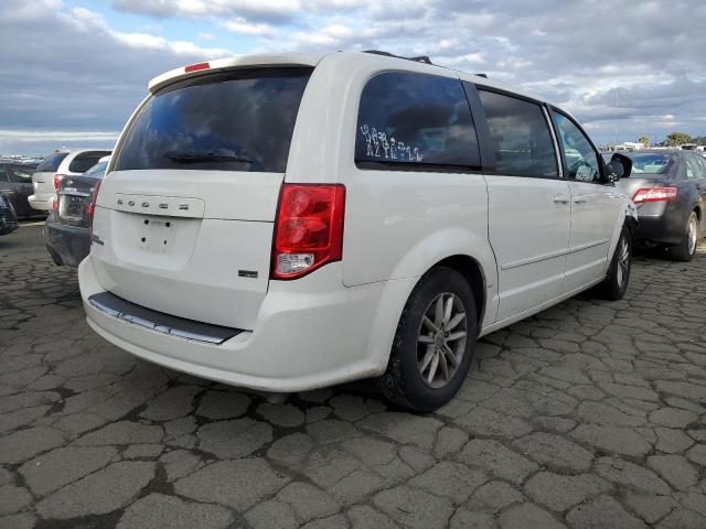 Photo 2 VIN: 2C4RDGCG9DR755575 - DODGE CARAVAN 