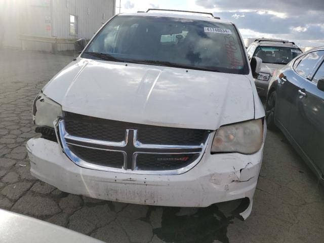 Photo 4 VIN: 2C4RDGCG9DR755575 - DODGE CARAVAN 