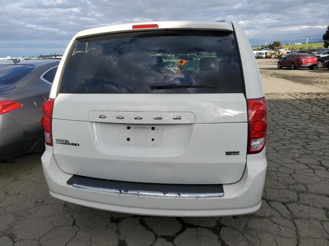 Photo 5 VIN: 2C4RDGCG9DR755575 - DODGE CARAVAN 