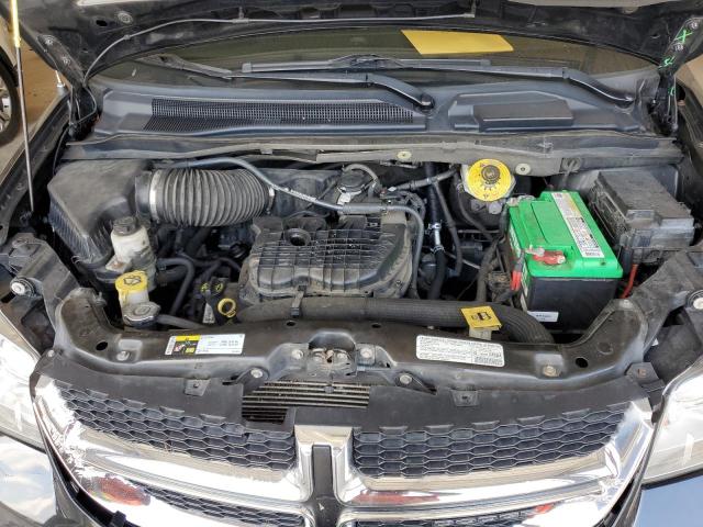 Photo 11 VIN: 2C4RDGCG9DR770710 - DODGE GRAND CARA 