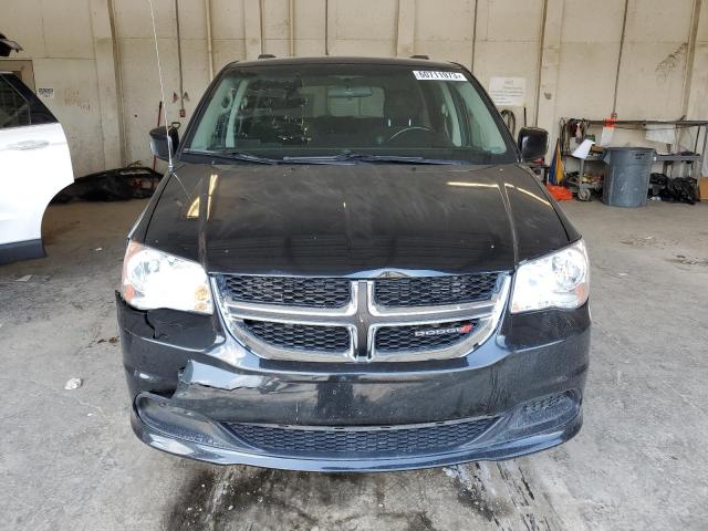 Photo 4 VIN: 2C4RDGCG9DR770710 - DODGE GRAND CARA 