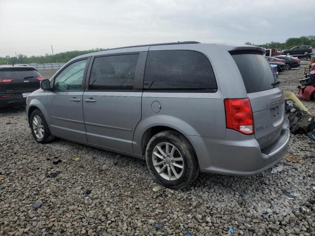 Photo 1 VIN: 2C4RDGCG9DR774062 - DODGE CARAVAN 