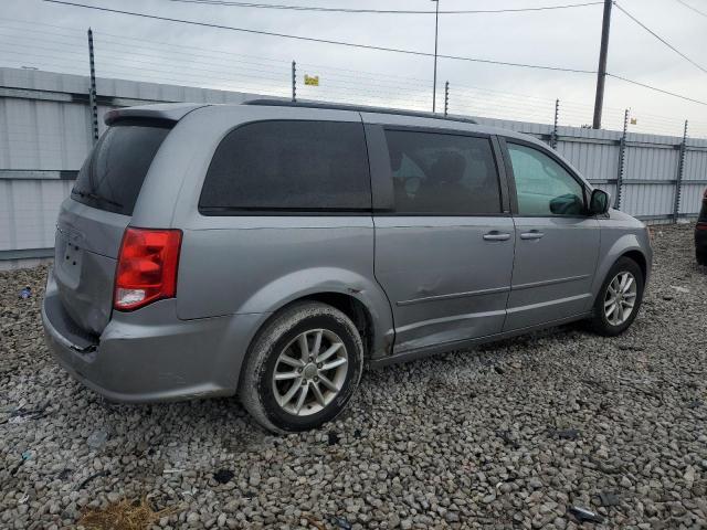 Photo 2 VIN: 2C4RDGCG9DR774062 - DODGE CARAVAN 