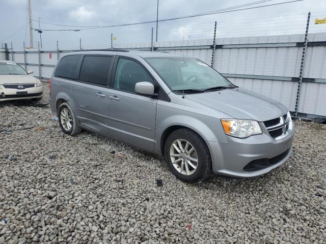 Photo 3 VIN: 2C4RDGCG9DR774062 - DODGE CARAVAN 