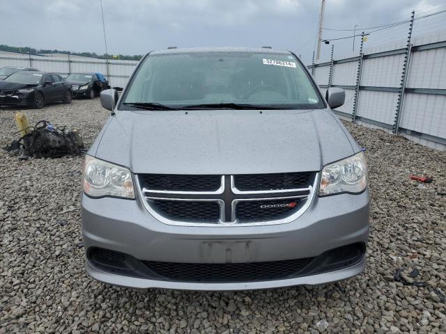 Photo 4 VIN: 2C4RDGCG9DR774062 - DODGE CARAVAN 