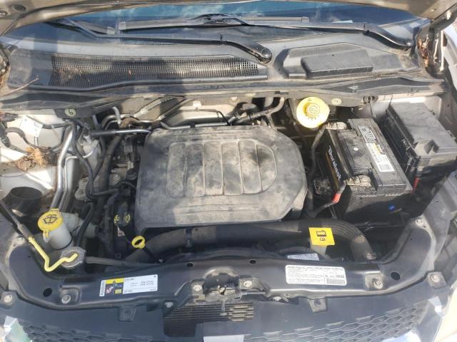 Photo 6 VIN: 2C4RDGCG9DR795879 - DODGE GRAND CARA 