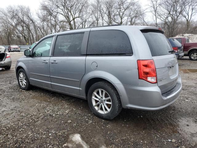 Photo 1 VIN: 2C4RDGCG9DR799818 - DODGE CARAVAN 