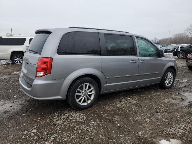 Photo 2 VIN: 2C4RDGCG9DR799818 - DODGE CARAVAN 