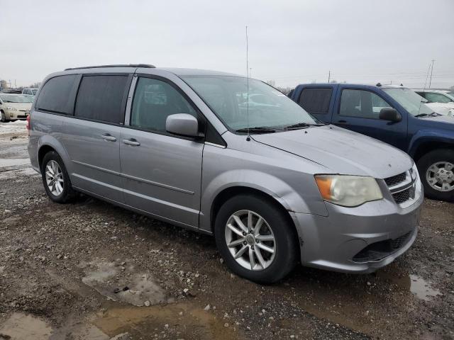 Photo 3 VIN: 2C4RDGCG9DR799818 - DODGE CARAVAN 