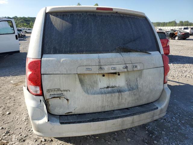 Photo 5 VIN: 2C4RDGCG9ER137190 - DODGE CARAVAN 